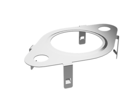 EXHAUST COOLER PIPE GASKET | CATERPILLAR | C7.1 | 349-9331
